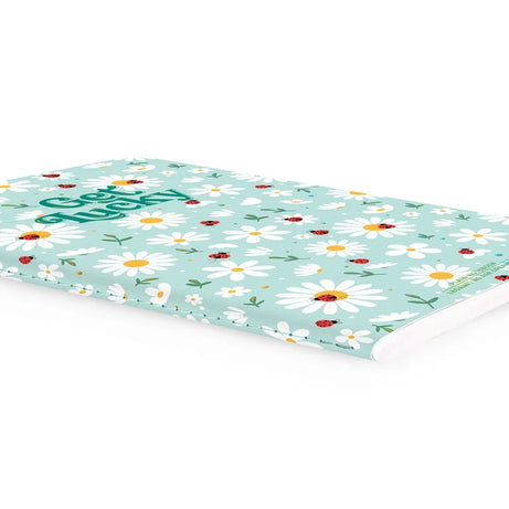 Caderno A5 Pautado Joaninha Legami