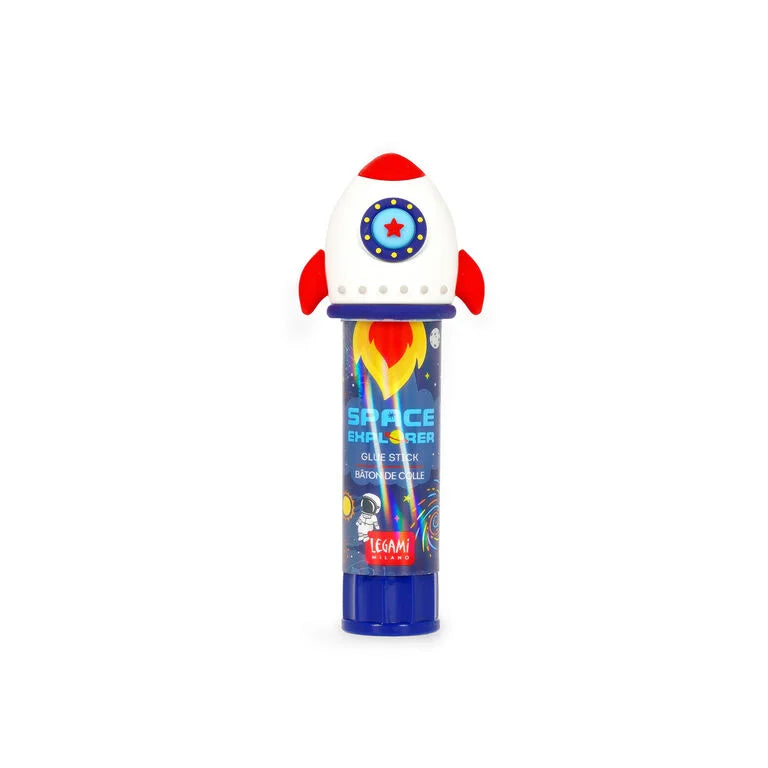 Cola Stick Foguetão Legami BTS