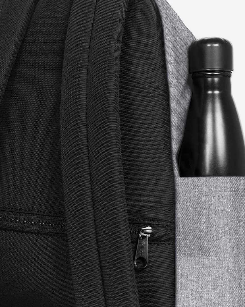 Mochila Eastpak Day Park Sunday Grey 24L 40x30x18cm