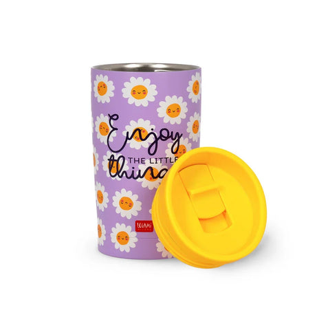 Copo Térmico Daisy Legami