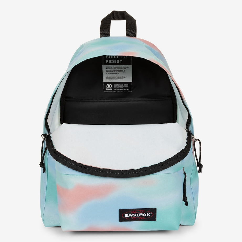 Mochila Eastpak Day Park Sparkly Gradient 24L 40x30x18cm