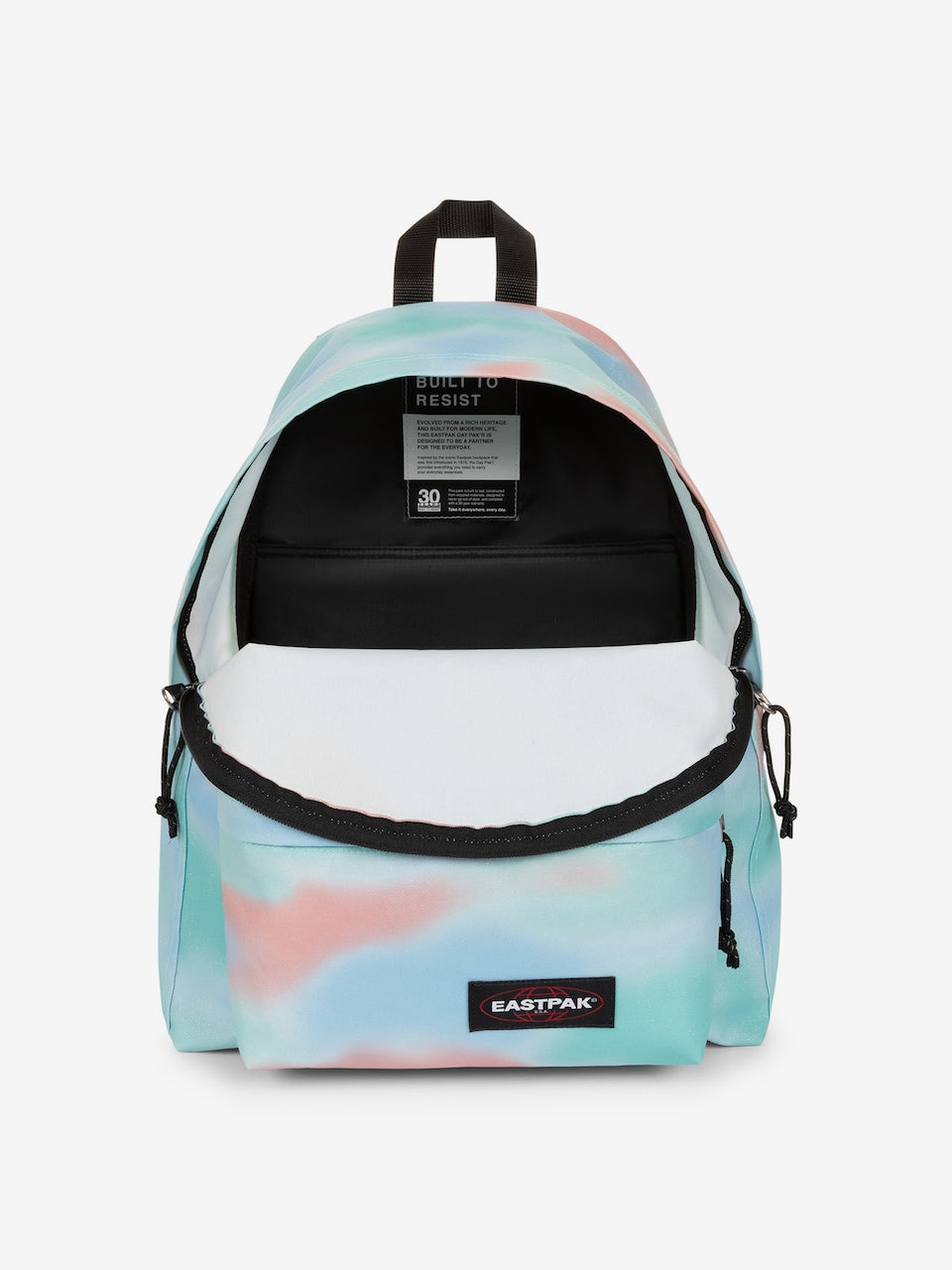 Mochila Eastpak Day Park Sparkly Gradient 24L 40x30x18cm