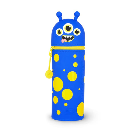 Estojo Silicone Monstro Legami