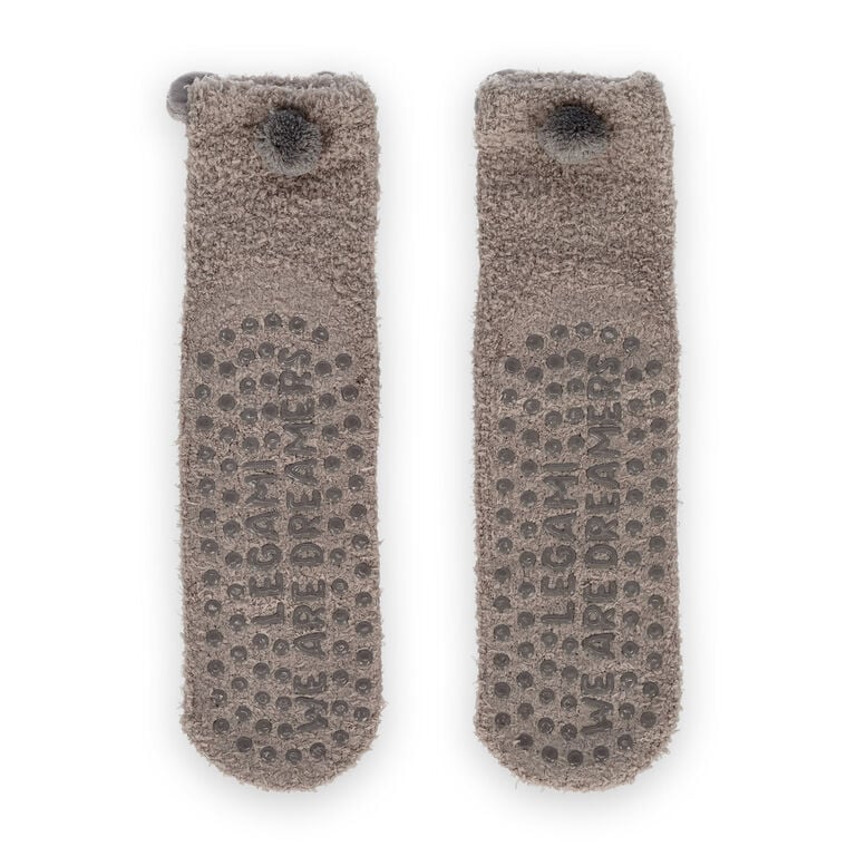 Meias Antiderrapante 3D Koala Tamanho 35-42 Legami
