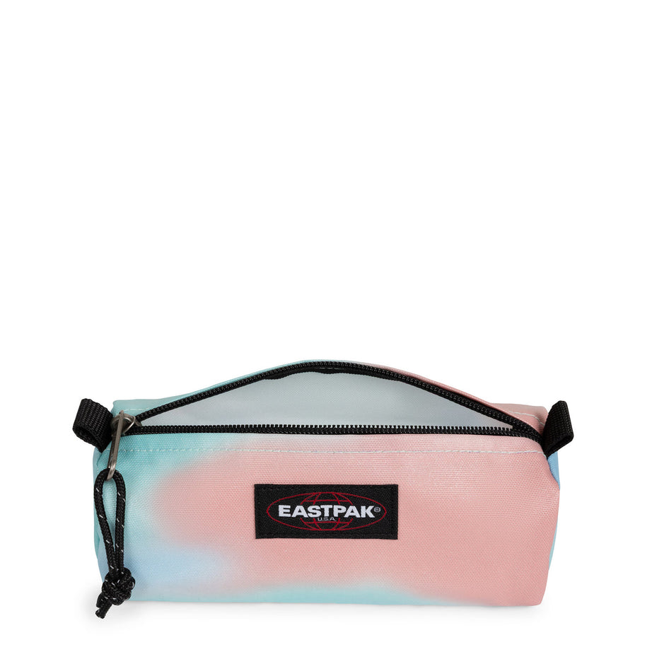 Estojo Eastpak Benchmark Single Sparkly Gradient