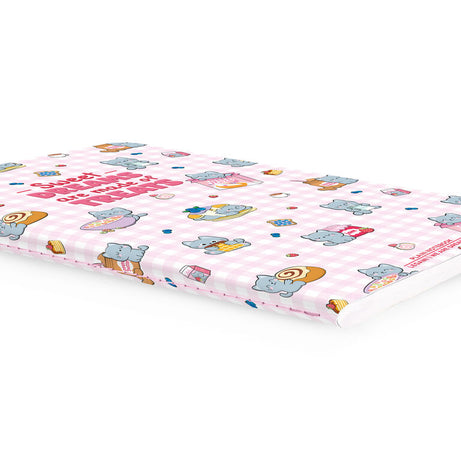 Caderno A5 Pautado Gato Legami