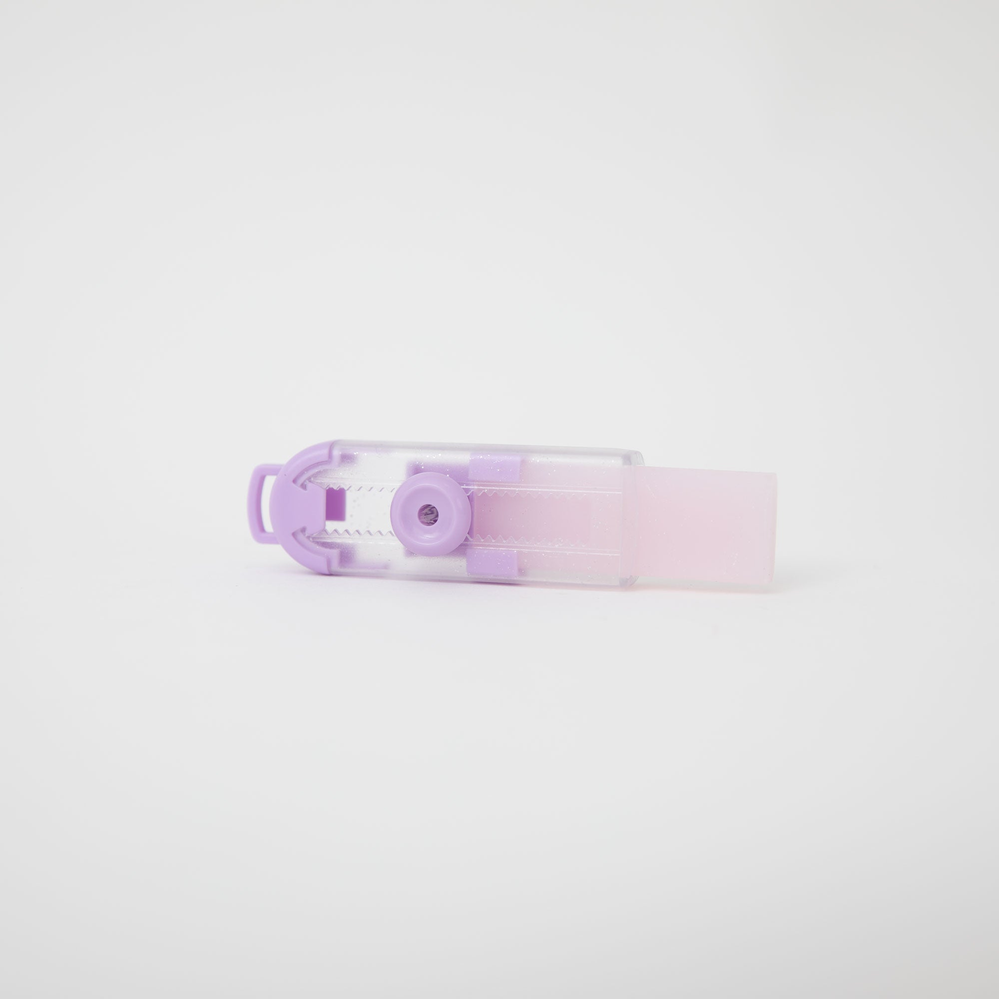 Borracha Retrátil Lilás Mr.Wonderful