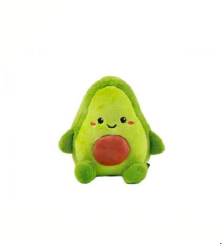 Peluche Abacate Itotal