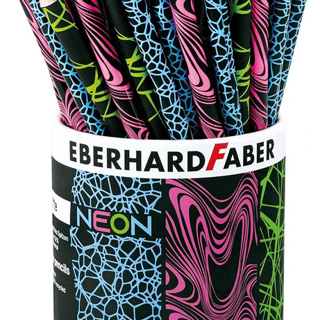 Lápis HB Neon EberhardFaber