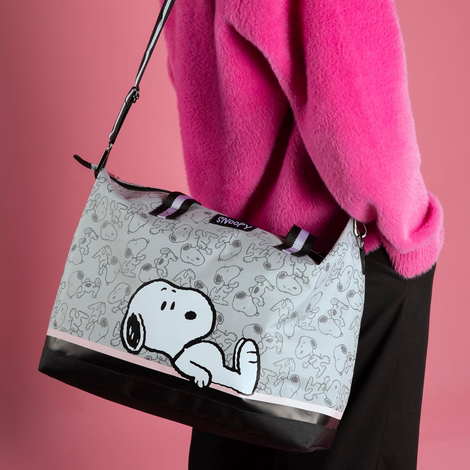 Saco Grande Snoopy