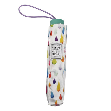 Guarda Chuva Dobrável Rain Legami