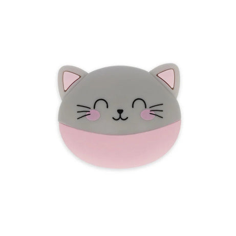 Borracha 2 em 1 Para Caneta Apagável e Lápis Gato Legami