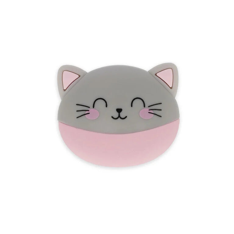 Borracha 2 em 1 Para Caneta Apagável e Lápis Gato Legami