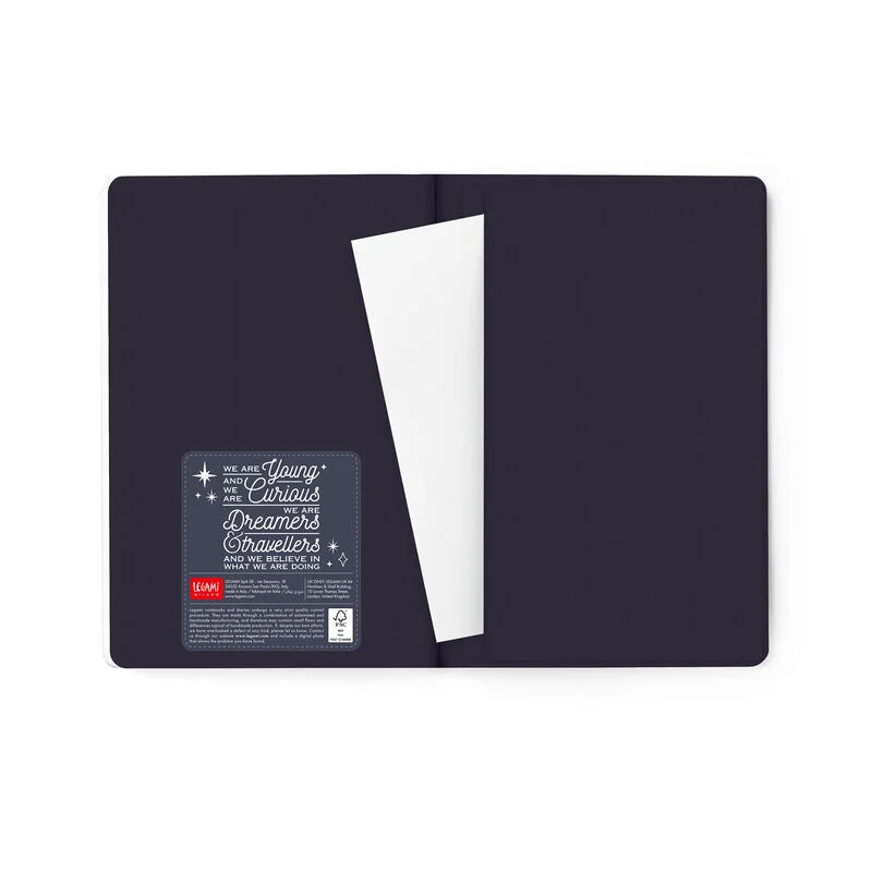 Agenda Semanal 2026 Moth Edição Especial Legami