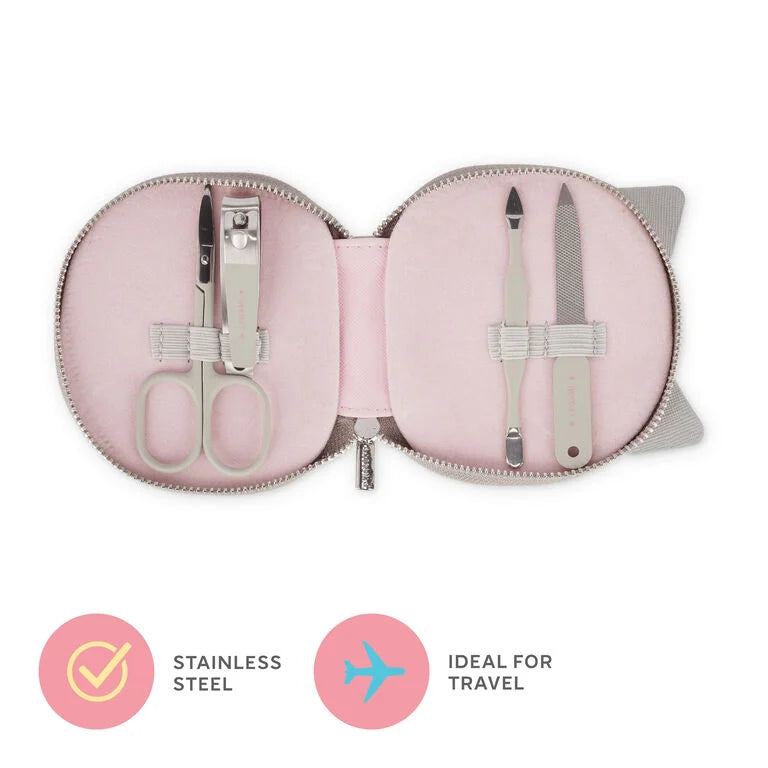 Kit Manicure Gato Legami