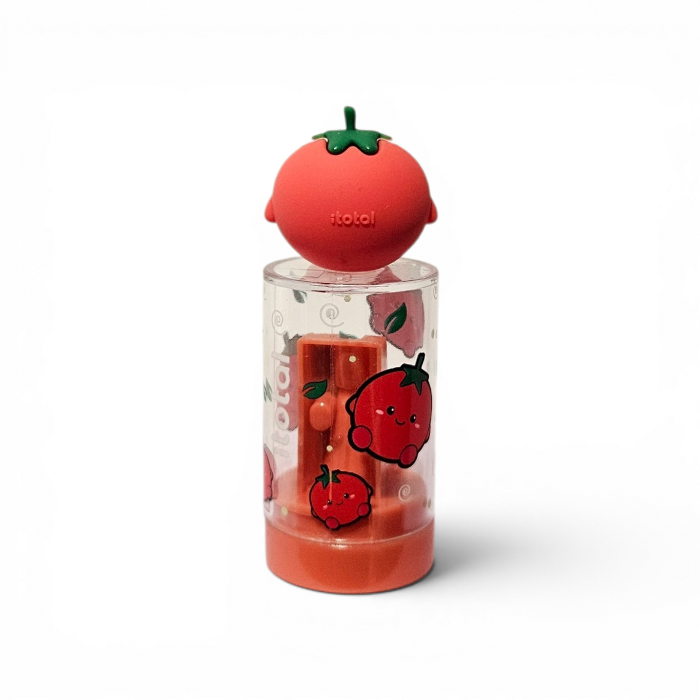 Afia com Depósito Tomate Itotal