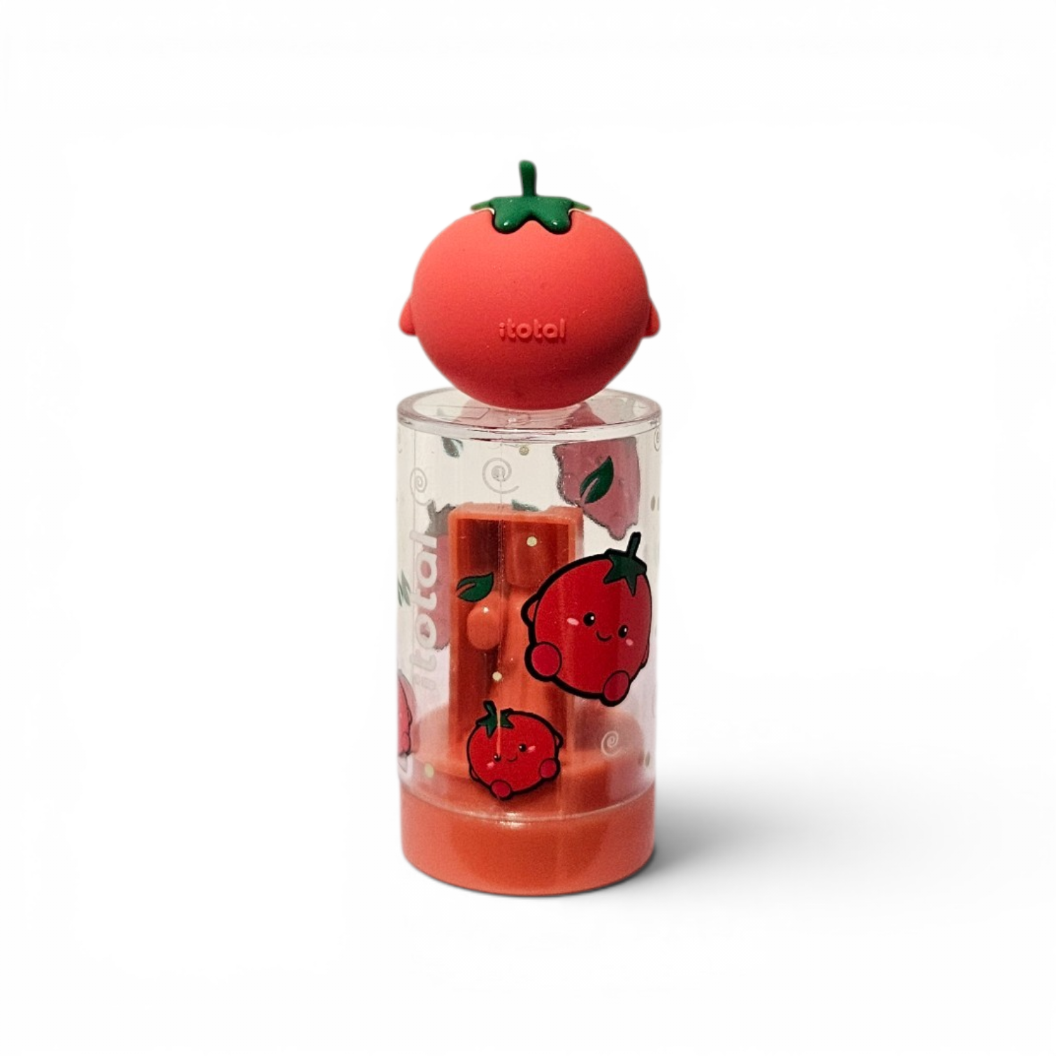 Afia com Depósito Tomate Itotal