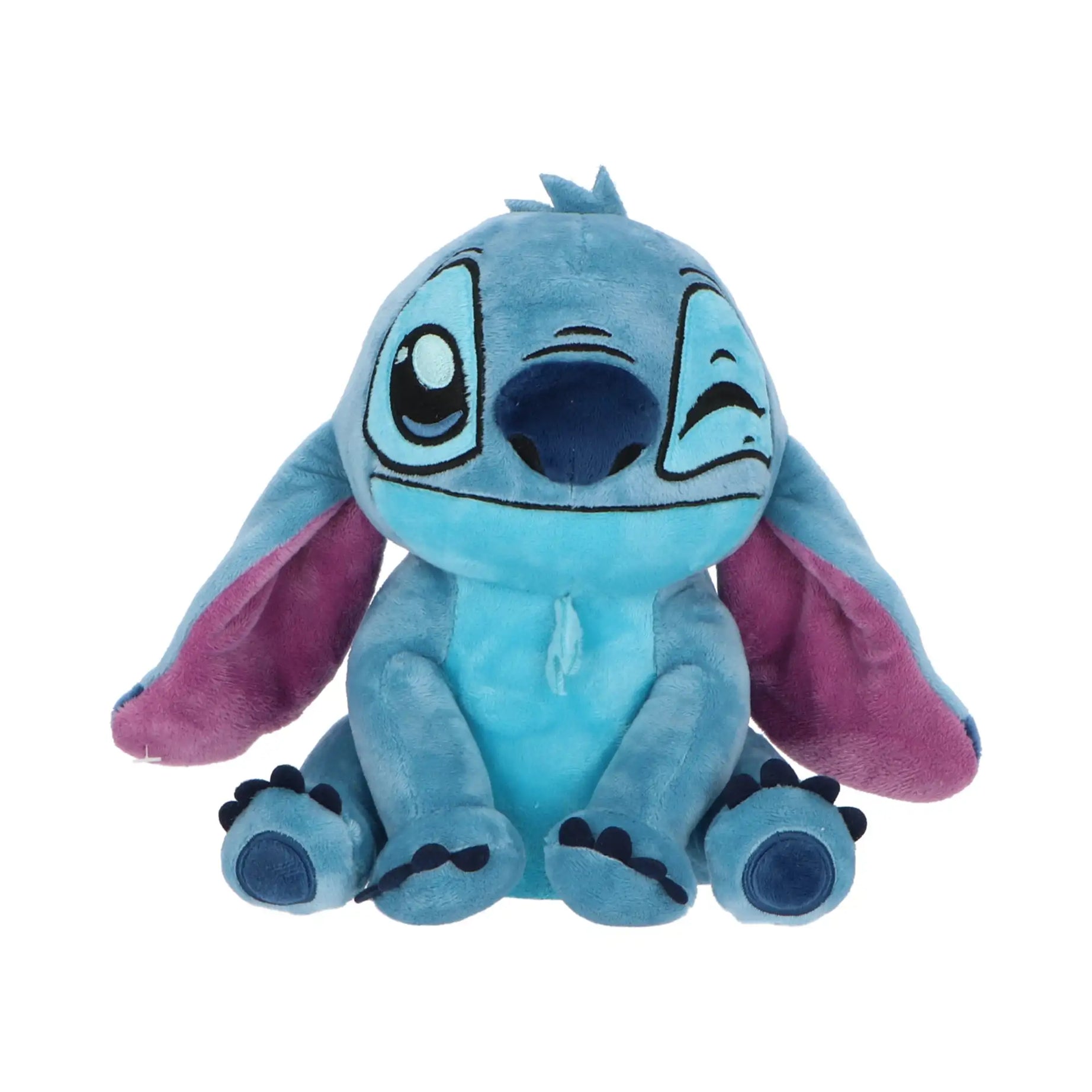 Mealheiro Peluche Stitch 20cm