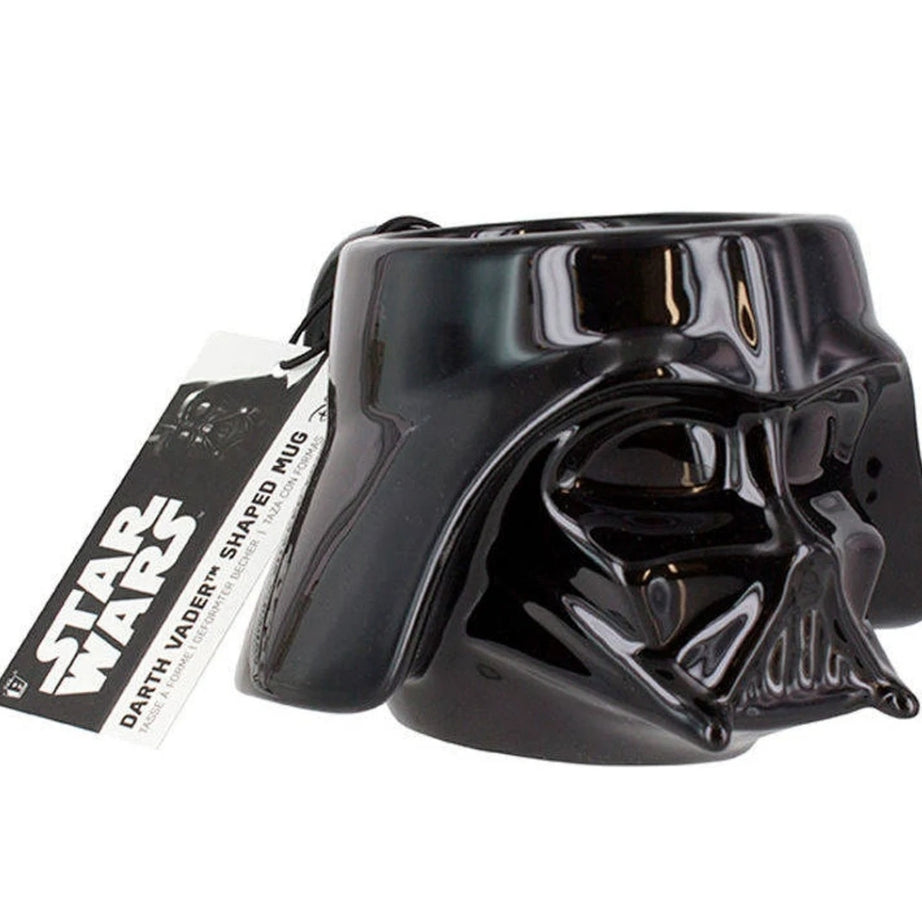 Caneca Darth Vader