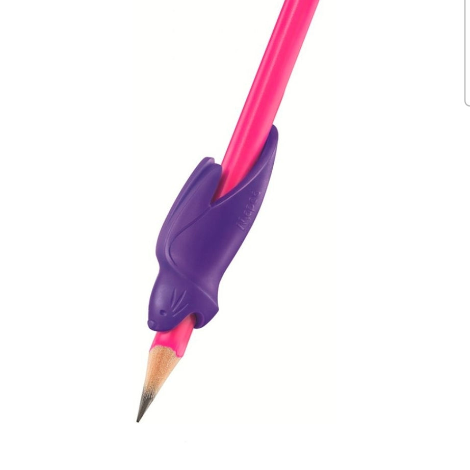 Lápis com Adaptador para Escrita Maped