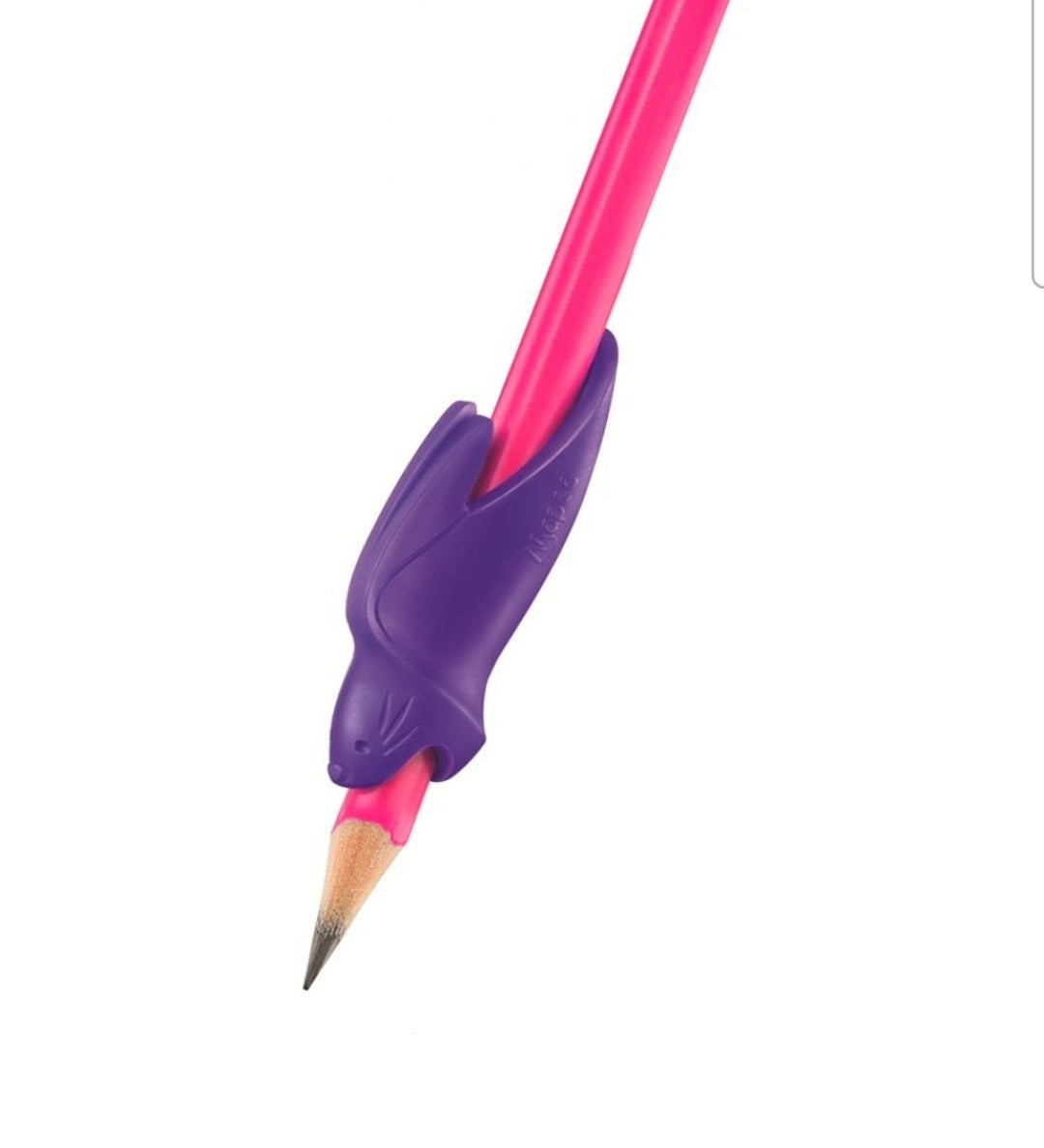 Lápis com Adaptador para Escrita Maped