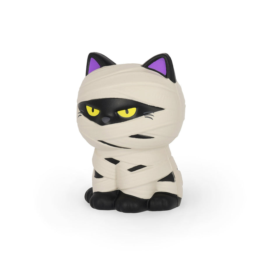Brevemente - Anti Stress Gato Preto Halloween Legami