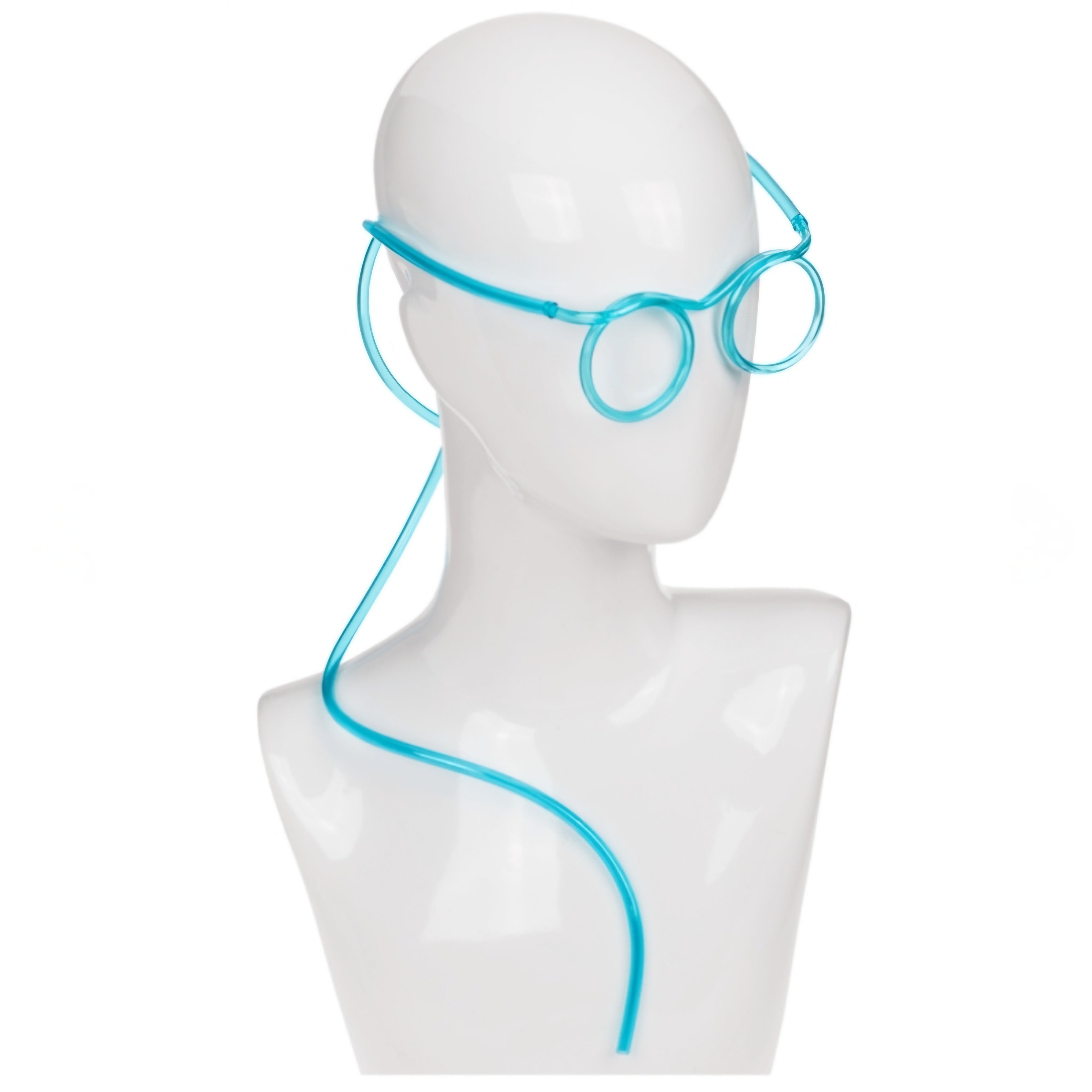 Palhinha de 120cm em forma de Olhos