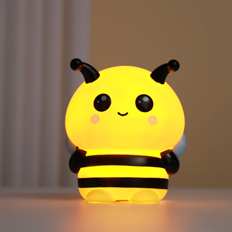 Luz Presença Abelha Itotal