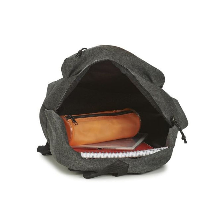 Mochila Eastpak Padded Park Black Denim 40x30x18cm