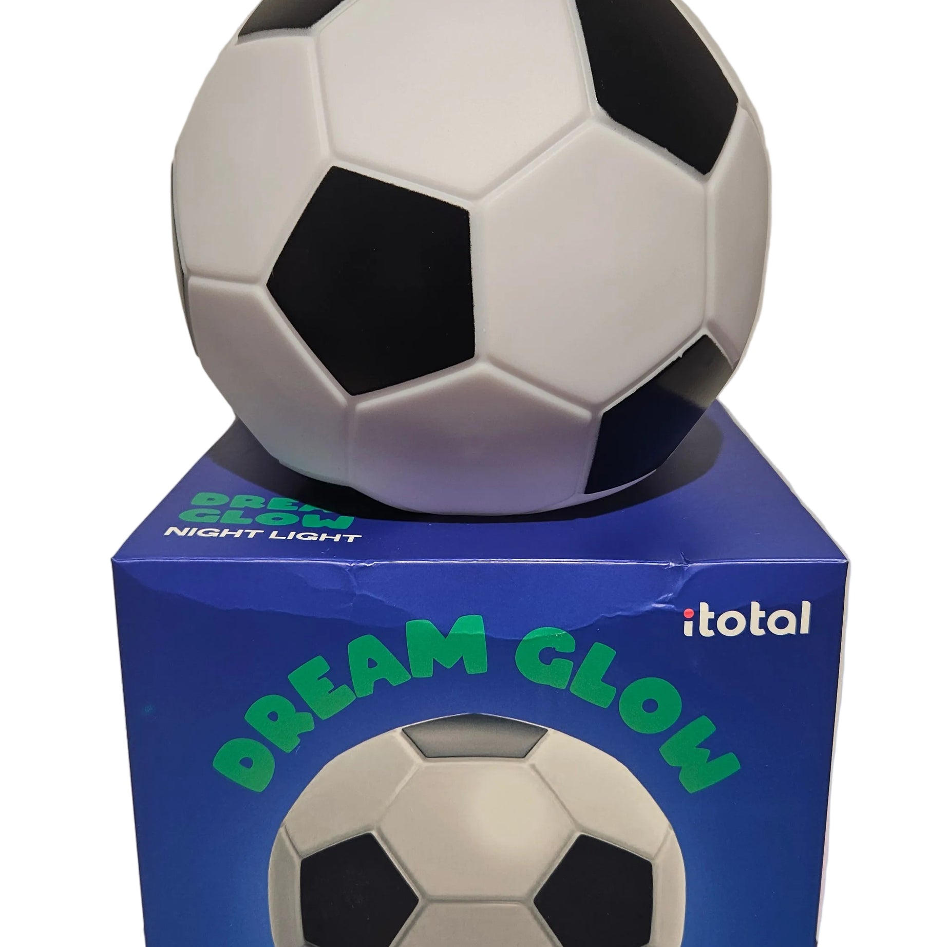 Luz de Presença Bola de Futebol Itotal