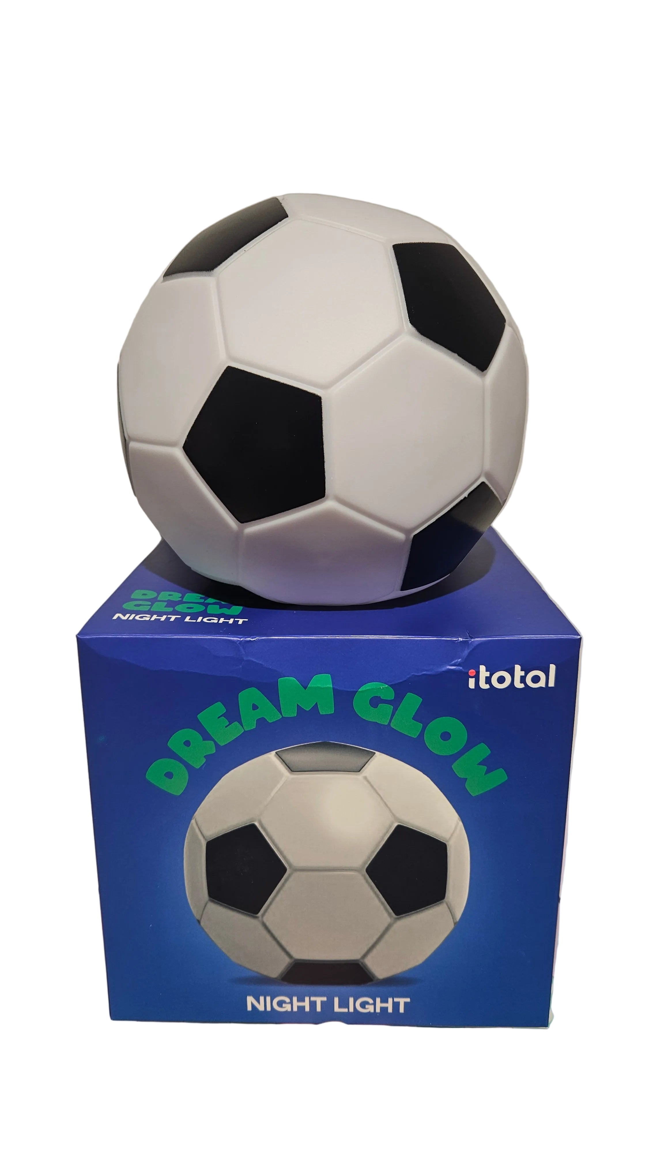Luz de Presença Bola de Futebol Itotal