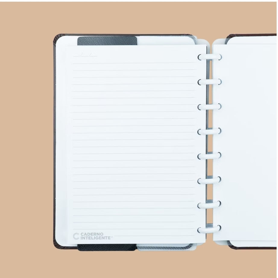 Caderno Inteligente A5 Expresso