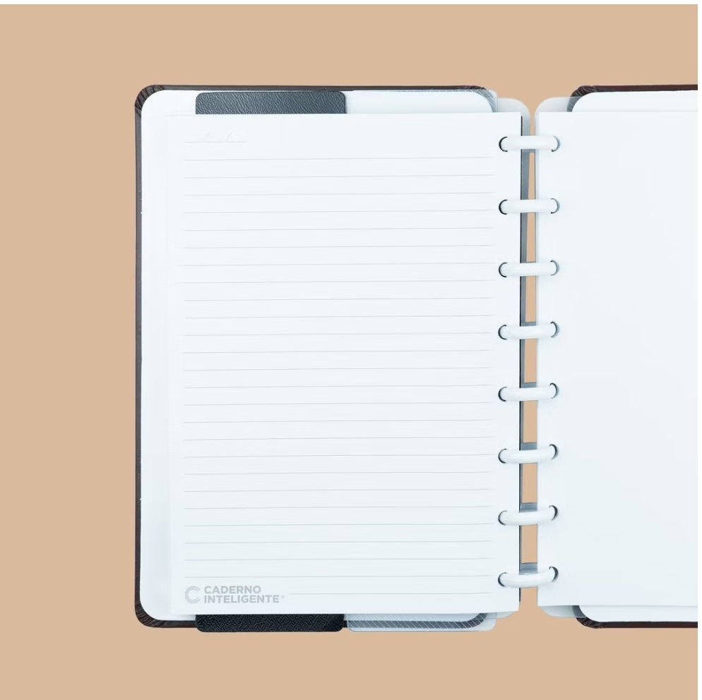 Caderno Inteligente A5 Expresso