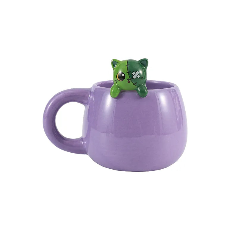 Caneca Kittenstein Itotal