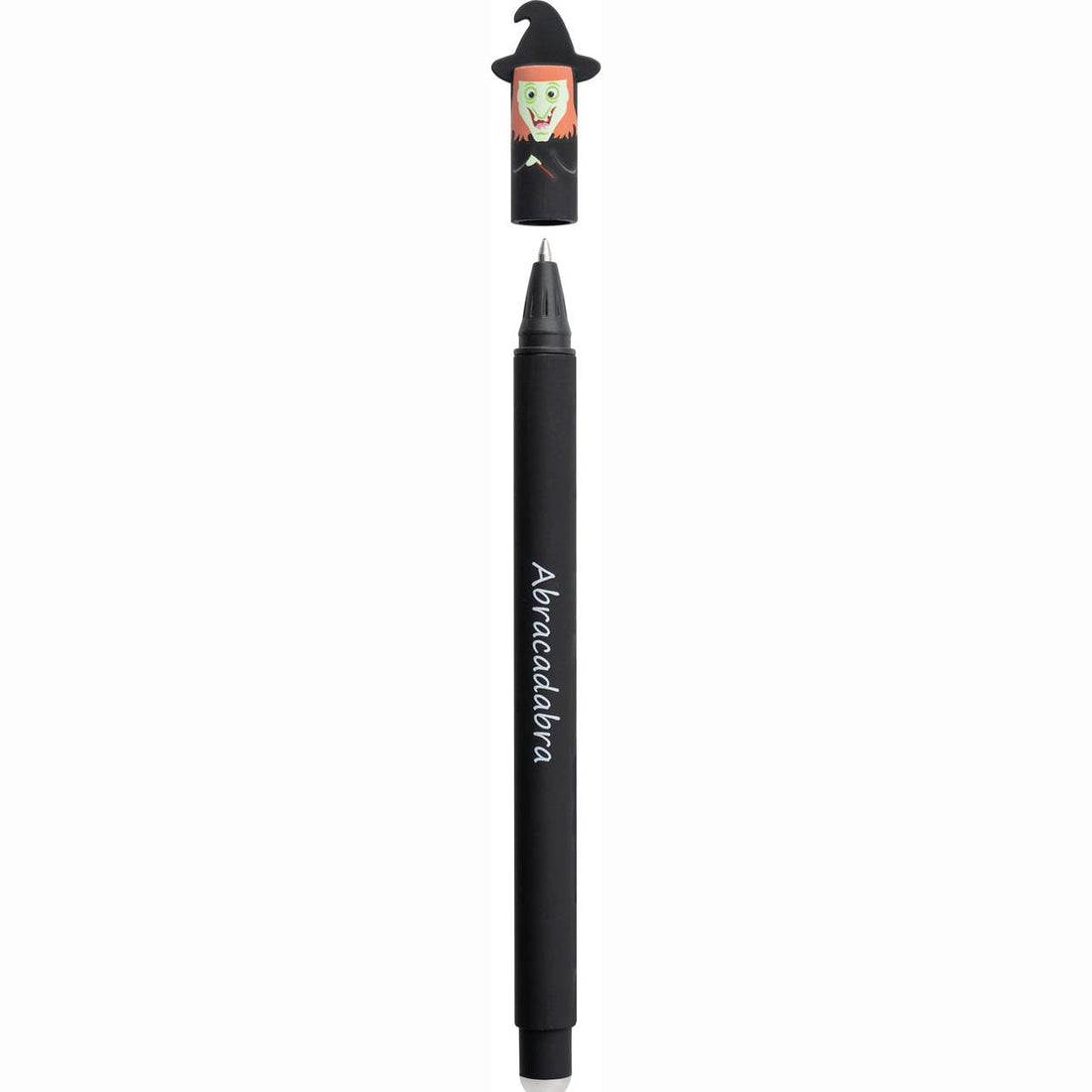 Caneta Apagável Bruxa Edição Limitada Halloween EberhardFaber