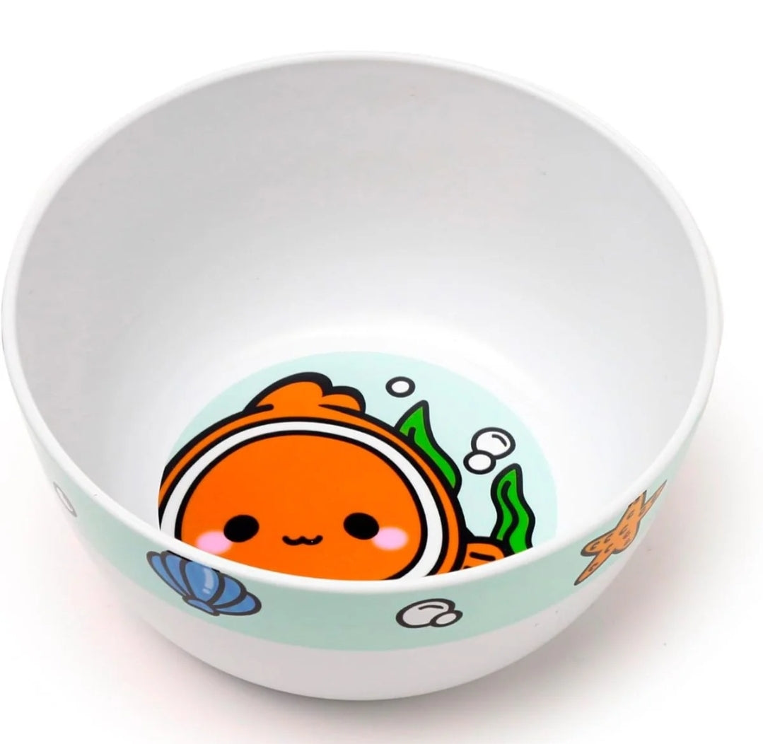 Conjunto de Refeição 5 Peças