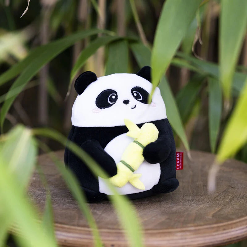 Peluche Panda Legami