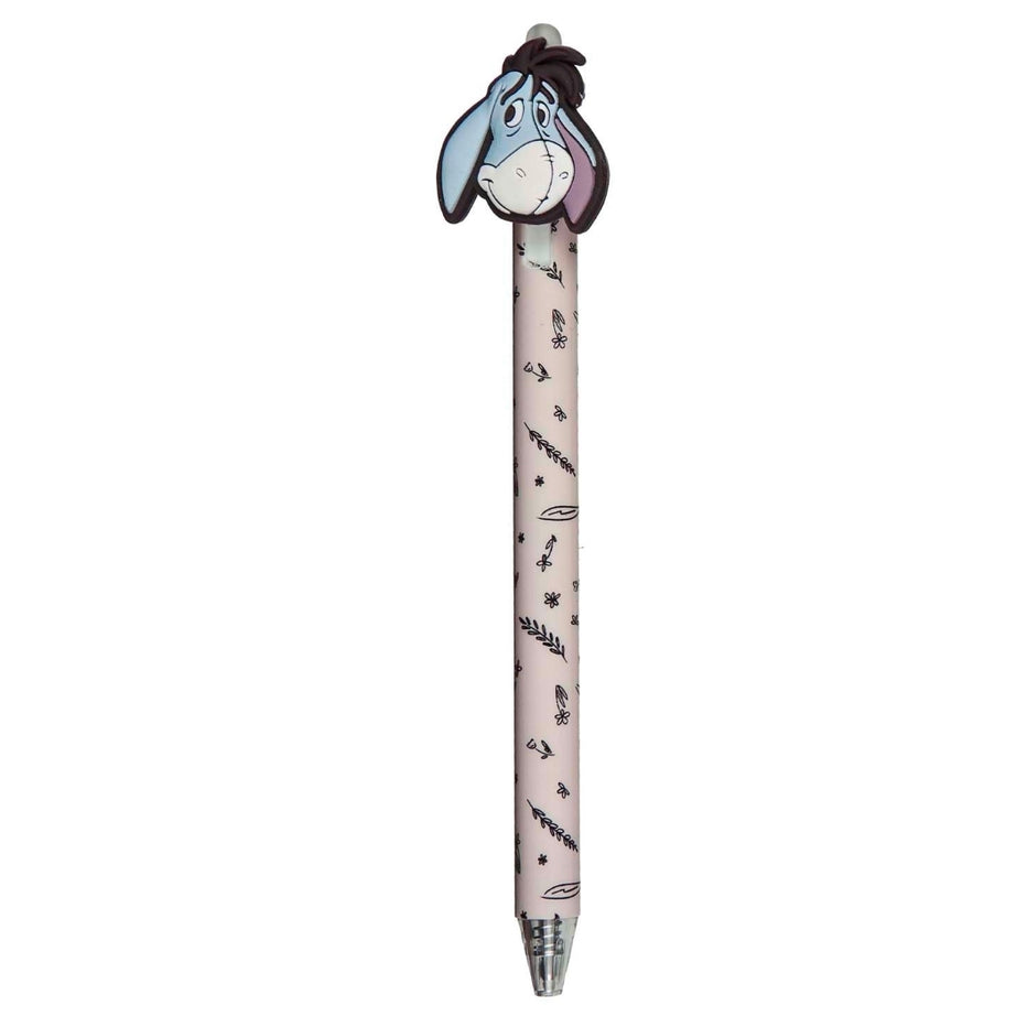 Caneta Apagável Eeyore Winnie The Pooh