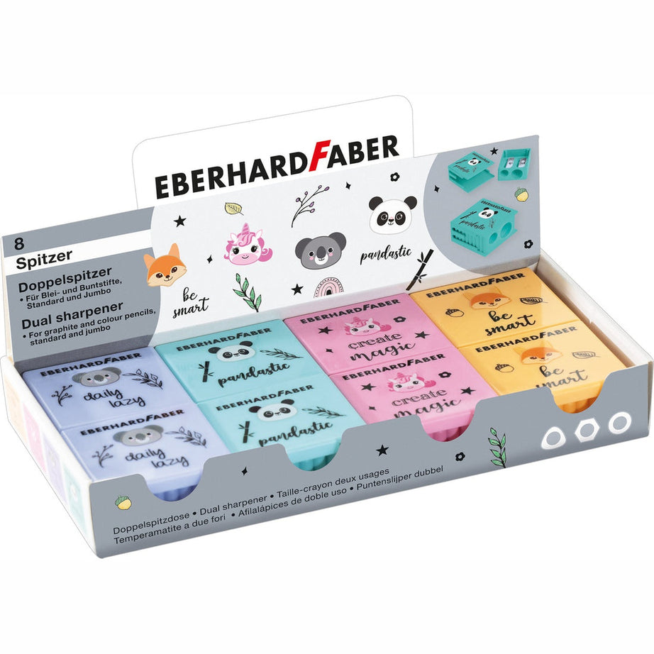 Afia Animais EberhardFaber
