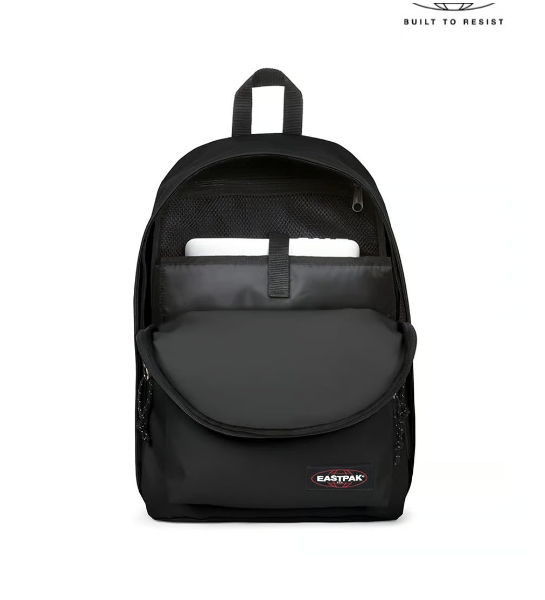 Mochila Eastpak Out of Office Black 27L 44x29,5x22cm