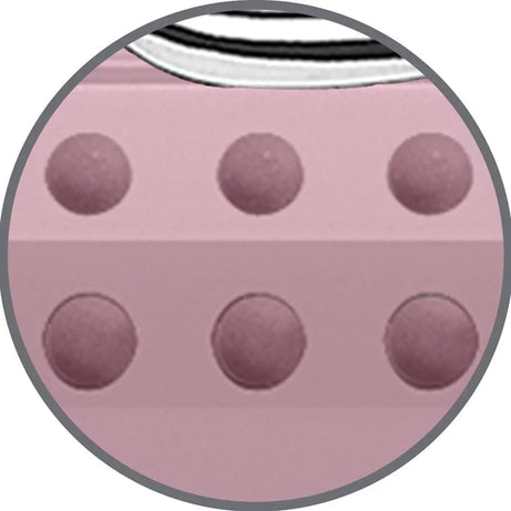 Lapiseira 0.5 Grip 2010 Rosa Velho Faber-Castell