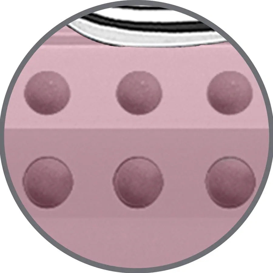 Lapiseira 0.5 Grip 2010 Rosa Velho Faber-Castell