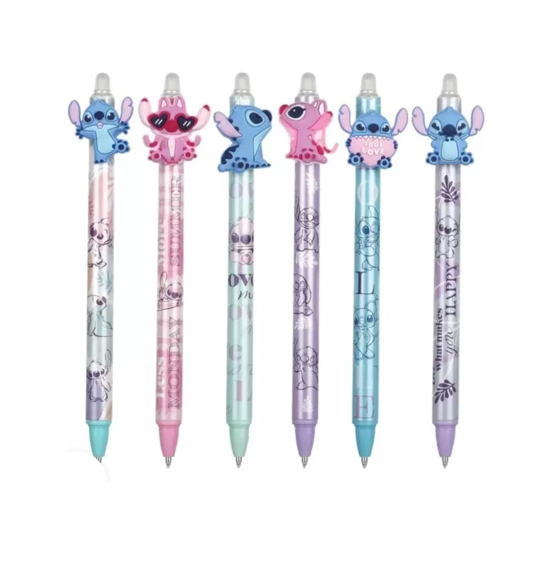 Caneta Apagável Angel