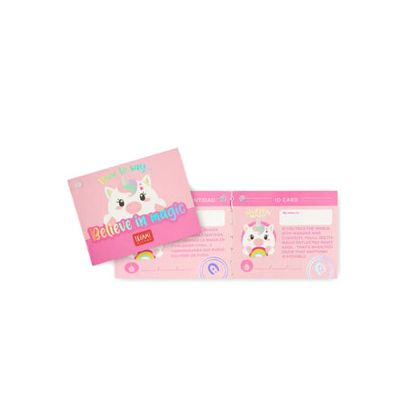 Peluche Unicórnio Legami