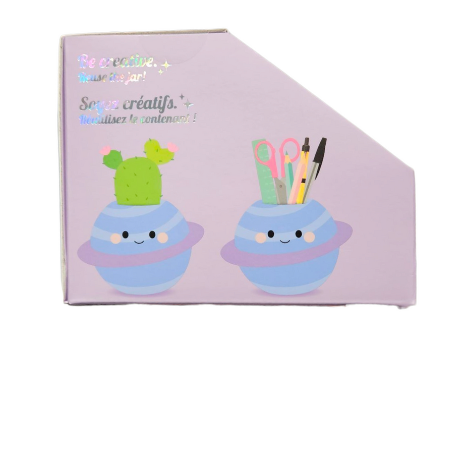 Vela Planeta Legami Aroma Noite Gelada