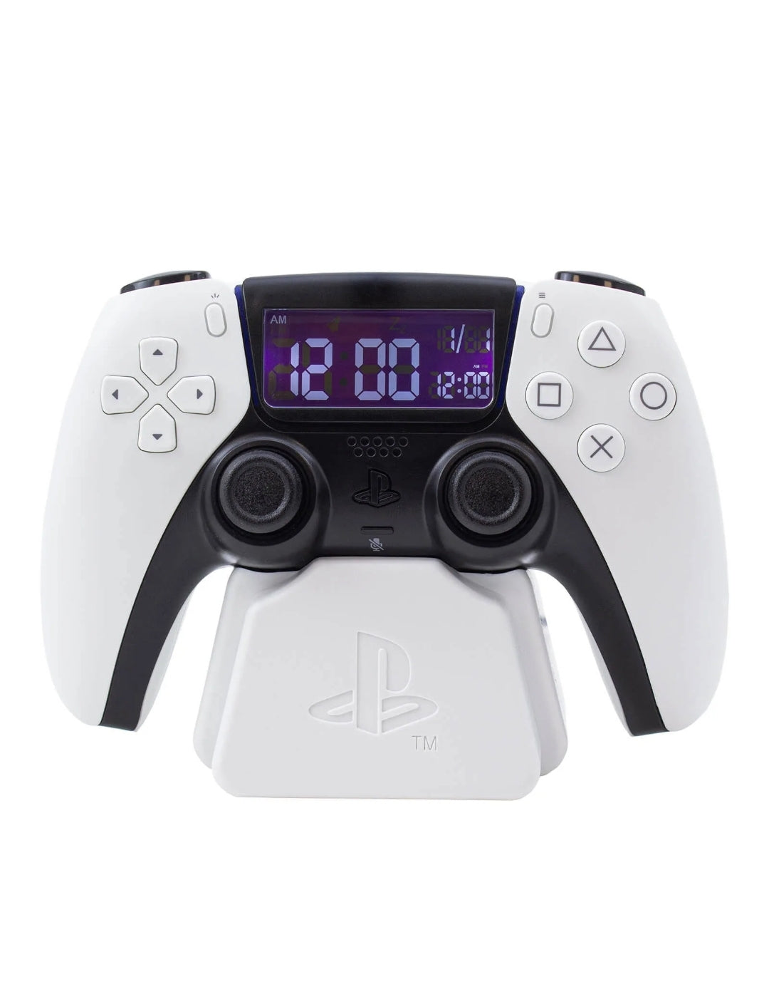 Relógio Despertador Comando Playstation 5