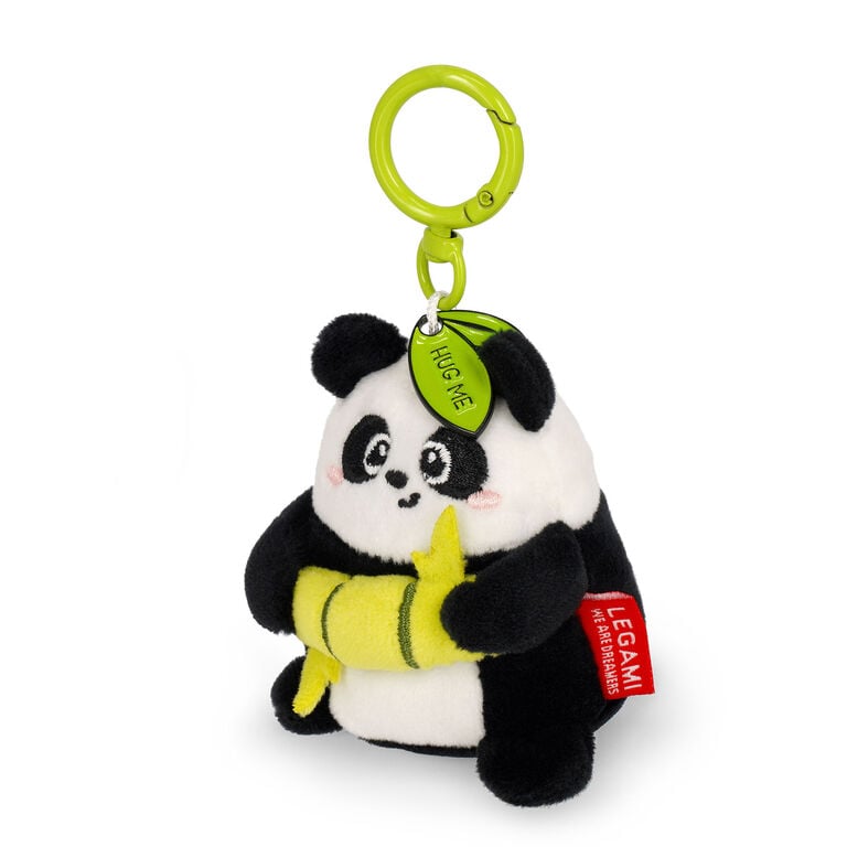 Porta Chaves Panda Legami