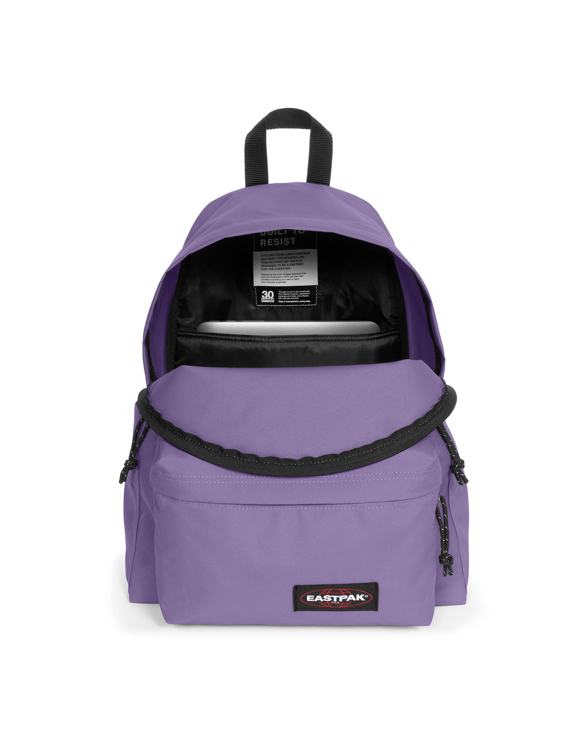 Mochila Eastpak Dahila Purple 24L 40x30x18
