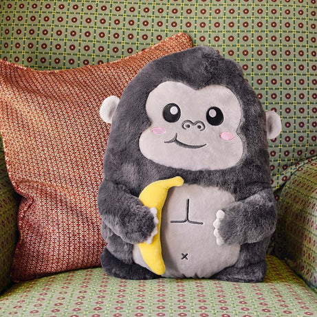 Brevemente Peluche Gorila Legami