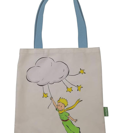 Totte Bag Principezinho